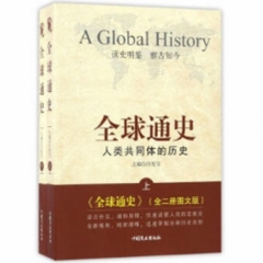 全球通史：人类共同体的历史（全2册）