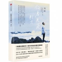向着光亮那方(图文增修版)