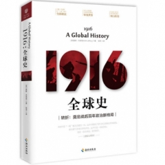 1916：全球史
