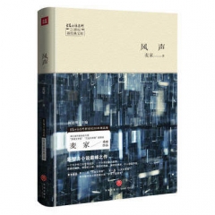 风声/21世纪新经典文库（第七届茅盾文学奖获得者麦家重磅作品，何建明总序推荐。）（新华文轩）