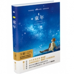 亲近经典—童年（精装）