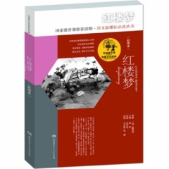 写给孩子的中国文化经典（彩图本）:红楼梦
