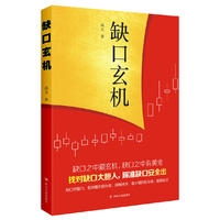 缺口玄机（新华文轩）