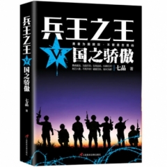 兵王之王Ⅴ:国之骄傲