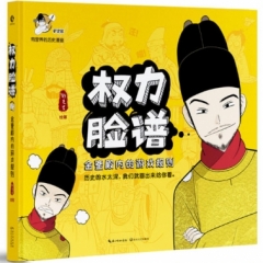 权力脸谱