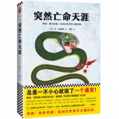 突然亡命天涯