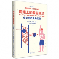 海滩上的爱因斯坦:带上相对论去度假