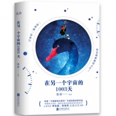 在另一个宇宙的1003天