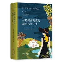 与特雷莎共度的最后几个下午