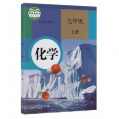 九年级化学（选用）