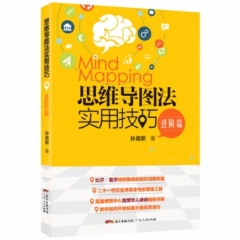 思维导图法实用技巧·进阶篇