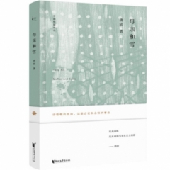 中国桂冠诗丛·第二辑：母亲和雪