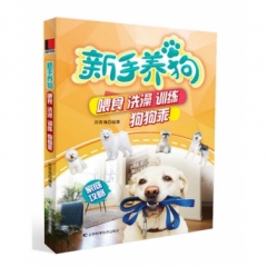 新手养狗