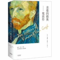 亲爱的提奥——梵高传（全二册）