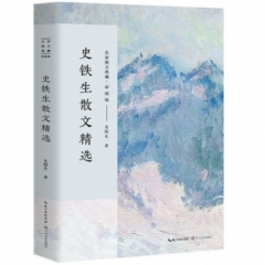 史铁生散文精选（名家散文典藏：彩插版）