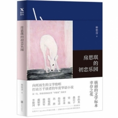 房思琪的初恋乐园