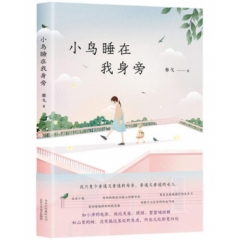 小鸟睡在我身旁