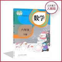 六年级数学(下)