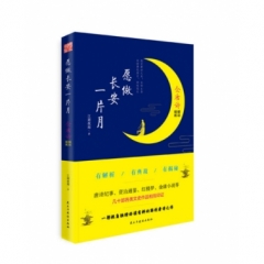 愿做长安一片月：全唐诗精读精析
