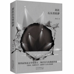封在石头里的梦