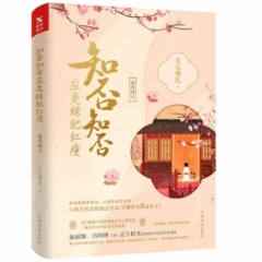 知否知否应是绿肥红瘦（典藏纪念版）
