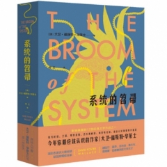 系统的笤帚