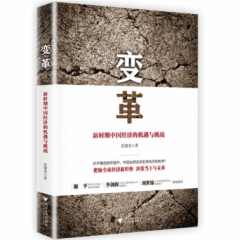 变革：新时期中国经济的机遇与挑战