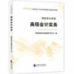 高级会计实务
