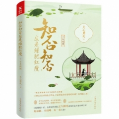 知否知否应是绿肥红瘦(2)(典藏纪念版)