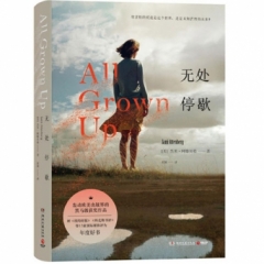 无处停歇