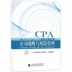 《公司战略与风险管理试题》