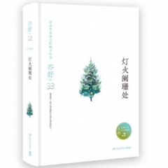 灯火阑珊处