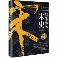 如果这是宋史.4:南渡北望