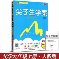 18秋：九年级化学上（新课标/人）尖子生学案