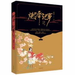 燃犀记事