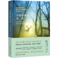 寻找牧神的男孩