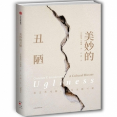 美妙的丑陋
