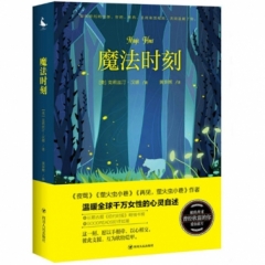 魔法时刻