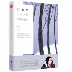 三 毛 传：一个人的流浪和远方