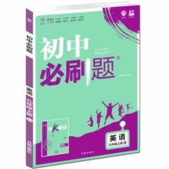 初中必刷题 英语九年级上册 RJ