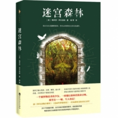 迷宫森林
