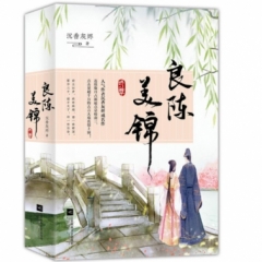 良陈美锦·终章（全2册）